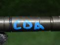     Audi / VW 2.0 TDI CBAB CFFB  3