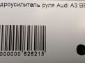   Audi / VW  1.9 TDI  5