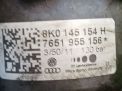   Audi / VW A4 IV 2.0 TDI CAG  3