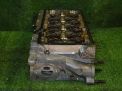   () Audi / VW CNH 2.0 TDI  7