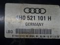   Audi / VW A8 III 4.2 FSI    11