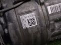   Audi / VW A4 IV CNH 2.0 TDI  3