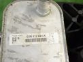    Audi / VW A4 IV CNH 2.0 TDI  4
