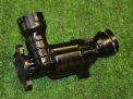   Audi / VW A4 IV CNH 2.0 TDI  1