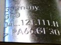   Audi / VW A4 IV CNH 2.0 TDI  3