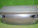   Audi / VW A6 IV  1
