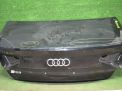   Audi / VW A8 III  1