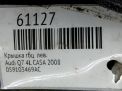 ������ ������� ����� (���������) Audi / VW Q7 3.0 TDI BKS BUN CAS , ����� ���������� �5