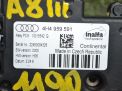   Audi / VW A8 III  3