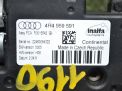   Audi / VW A8 III  3
