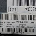   Audi / VW  I,  8R0959591A  4
