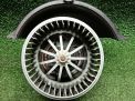  Audi / VW Q7 I 4LB  1