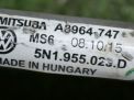    Audi / VW  1 LHD  3