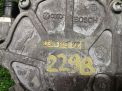   Audi / VW  I 2.0 TDI CBAA CBAB  2