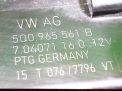   () Audi / VW CNH 2.0 TDI  3