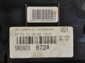   Audi / VW  1 2.0 TDI 5N0920872A  3