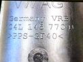   Audi / VW A4 IV CNH 2.0 TDI  2