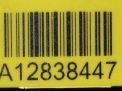   Audi / VW  1 2.0 TDI 5N0145840E  4
