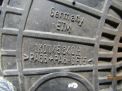   Audi / VW CBF CBFA CCZ CCZB  3