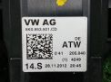 ������������� ���������� � ����� Audi / VW ������ I 5K0953502K ���������� �4