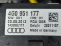   Audi / VW A6 IV 4G0947135F  3