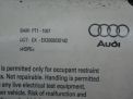    ( ) Audi / VW Q7 I 4LB  7