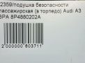    ( ) Audi / VW 3 II 8PA  7