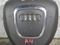      Audi / VW A4 IV  1