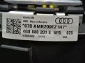      Audi / VW A6 IV  4