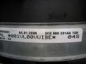      Audi / VW  VI 3C0880201AA  4