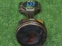   Audi / VW CCT CAW  2