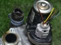   EGR Audi / VW CFGC 2.0 TDI  6