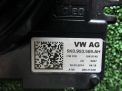 - air bag Audi / VW  7 5K0953569AH  3