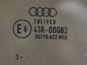     Audi / VW A6 IV  2