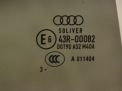     Audi / VW A6 IV  2
