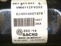   Audi / VW  7 2.0 TDI  3