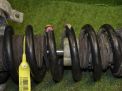   Audi / VW Q7 I 4LB  2