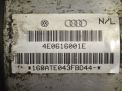    Audi / VW 8 II   4