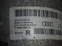    Audi / VW A8 III,   4