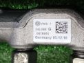   Audi / VW CRG DFG DFH  2
