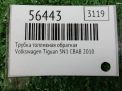 ������ ��������� �������� Audi / VW CBA 2.0 TDI ���������� �2