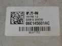  () Audi / VW A6 IV 3.0 TFSI CTU  3