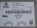 TV- Audi / VW  1  1
