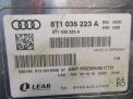   Audi / VW A4 IV BangOlufsen  3