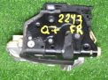     Audi / VW Q7 I 4LB 8J1837016A  2