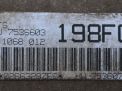  BMW 735i E65 KY  3