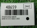 ����������� ������ BMW X5 I E53 6751544 ���������� �3