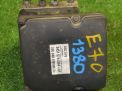  ABS () BMW X5 II E70 6781594  2