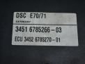  ABS () BMW X5 II E70  6