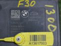  ABS () BMW 3- F30 6897117  6